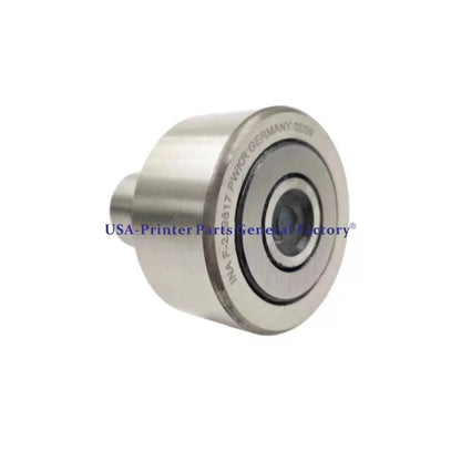 2PC  Heidelberg SM102 SM74 Bearings C6.011.121 F-229817 cylinder tooth ball [3]