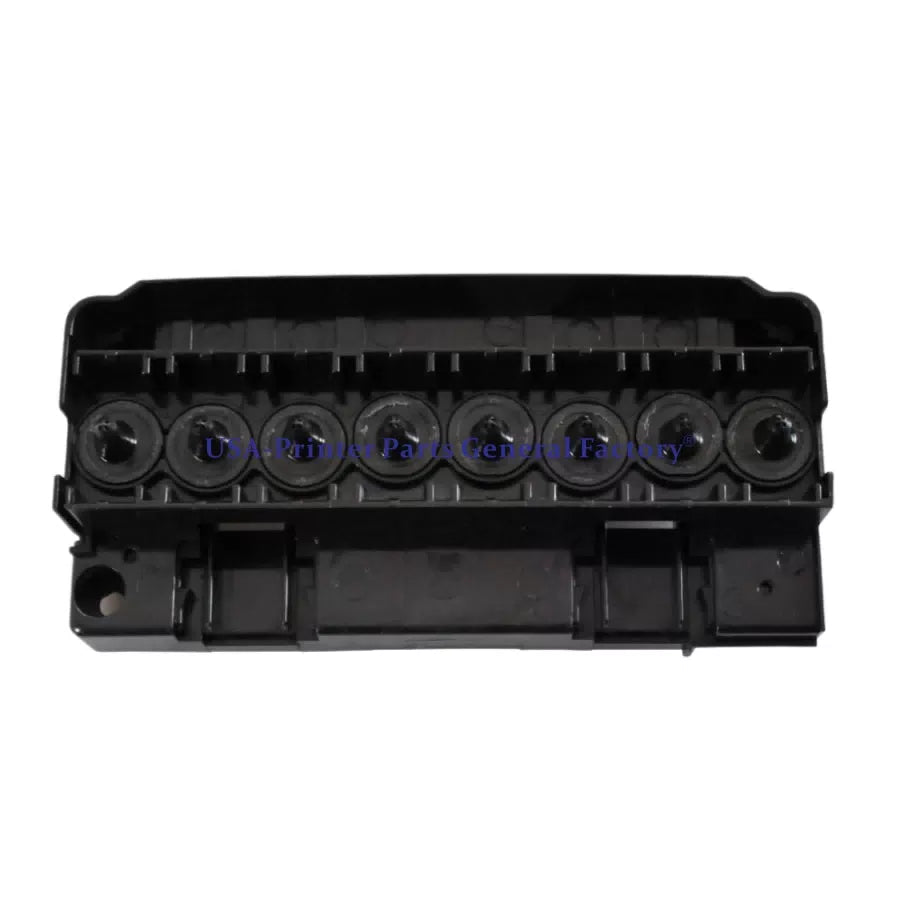 2PC  Mimaki JV5 jv33 CJV30 Printhead Manifold/Adapter Mimaki DX5 Head Adapter [1]