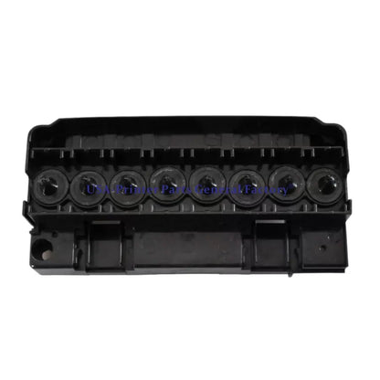 2PC  Mimaki JV5 jv33 CJV30 Printhead Manifold/Adapter Mimaki DX5 Head Adapter [1]