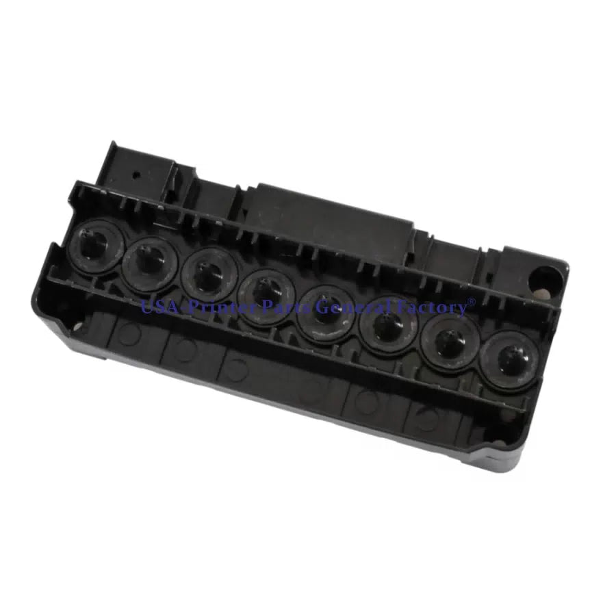 2PC  Mimaki JV5 jv33 CJV30 Printhead Manifold/Adapter Mimaki DX5 Head Adapter [2]
