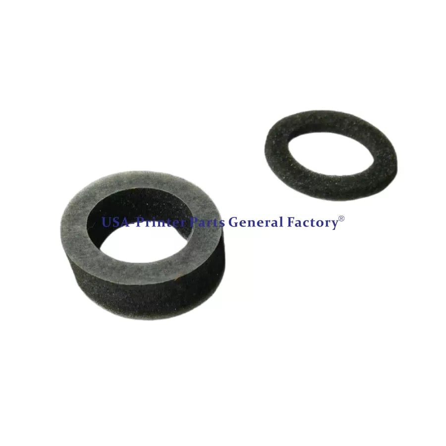 2Pcs/12Set Hopper Sponge Kit Fit For Canon ADV6055 6075 6255 6275 6575i 6555i [1]