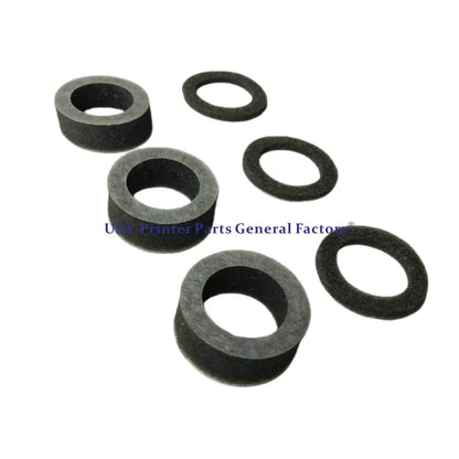 2Pcs/12Set Hopper Sponge Kit Fit For Canon ADV6055 6075 6255 6275 6575i 6555i [2]