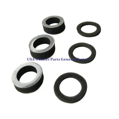 2Pcs/12Set Hopper Sponge Kit Fit For Canon ADV6055 6075 6255 6275 6575i 6555i [3]