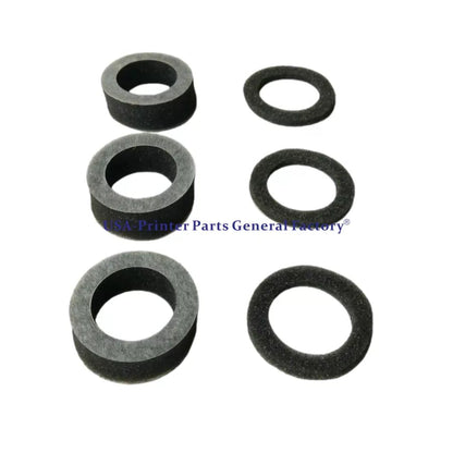 2Pcs/12Set Hopper Sponge Kit Fit For Canon ADV6055 6075 6255 6275 6575i 6555i [4]