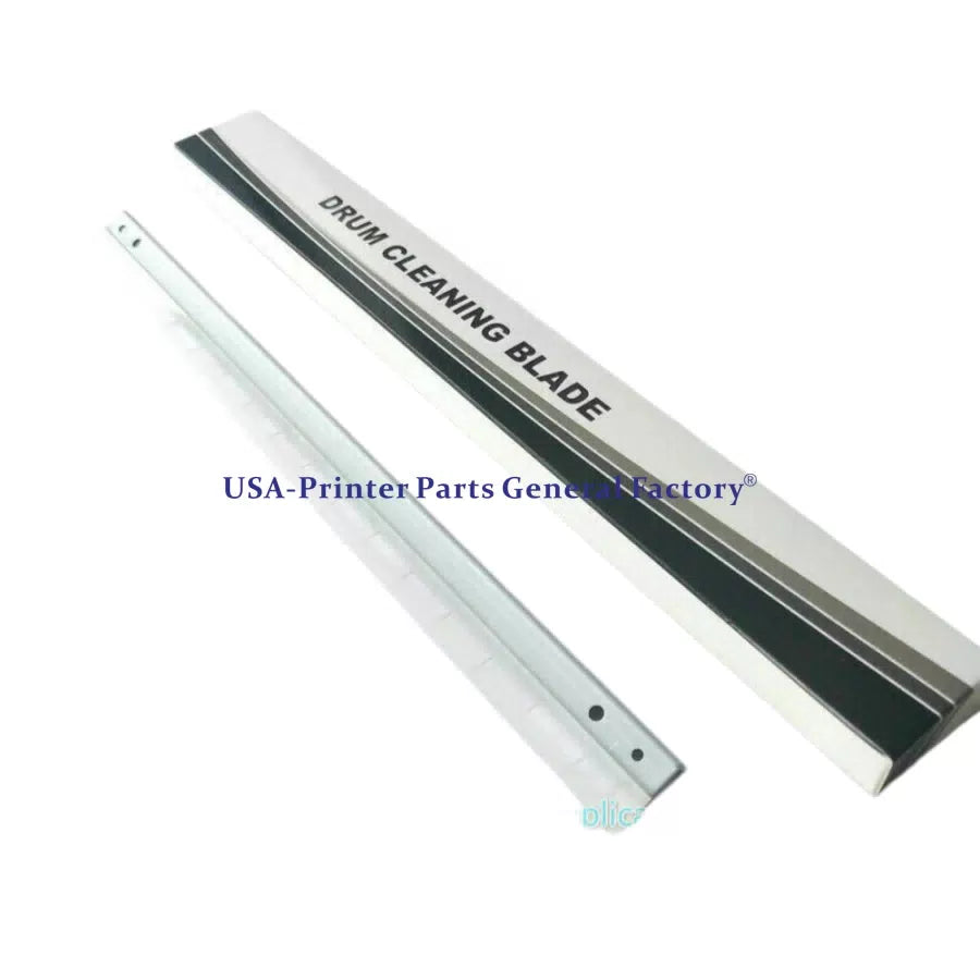 2Pcs AD04-2059 Drum Cleaning Blade Compatible For Ricoh MP2001 MP2501L MP2001L [2]