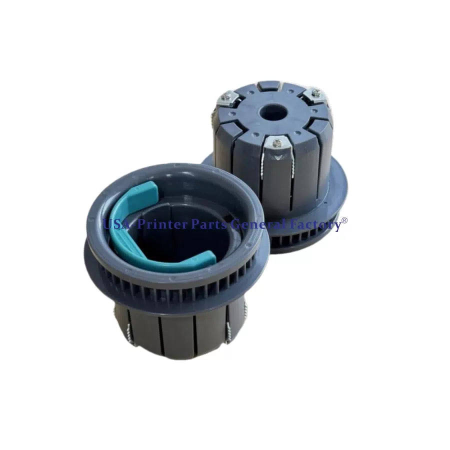 2Pcs High quality Roller Paper Holder Fits For KIP 3100 7100 7900 7170 7700 700M [1]