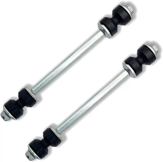 2Pcs K7275 Front Sway Bar Stabilizer Link Compatible with Ford X2 [1]