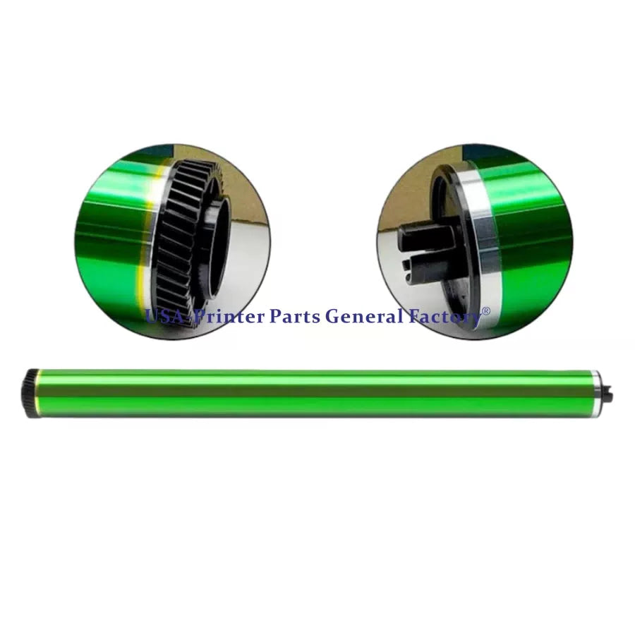 2Pcs OPC Drum MX-500NR Fits For Sharp MX-M283N 363U 453U 503U Fast delivery [2]