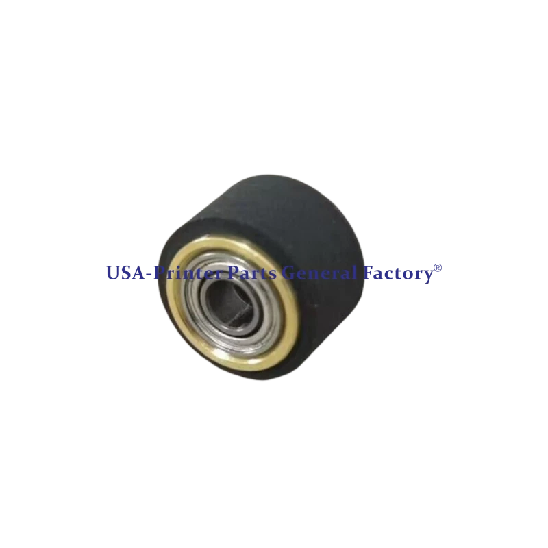 2Pcs X Long Life Pinch Roller Fit For Roland Vinyl Plotter Cutter 3x11x16 [2]