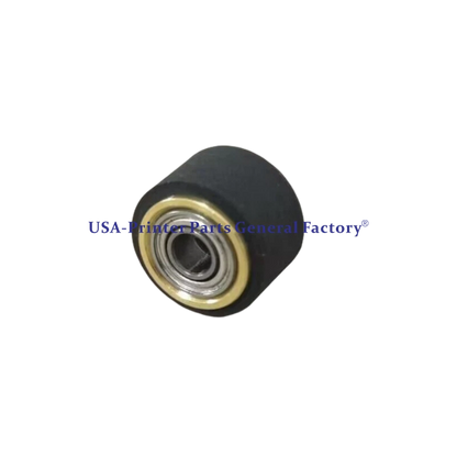 2Pcs X Long Life Pinch Roller Fit For Roland Vinyl Plotter Cutter 3x11x16 [2]
