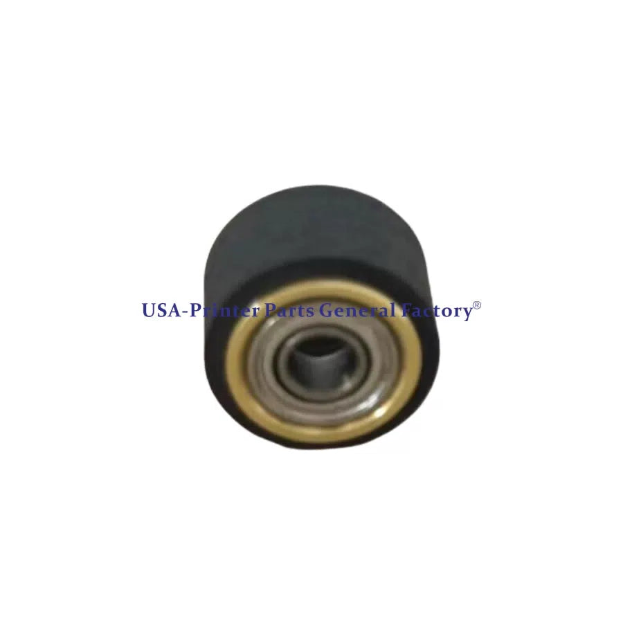 2Pcs X Long Life Pinch Roller Fit For Roland Vinyl Plotter Cutter 3x11x16 [3]