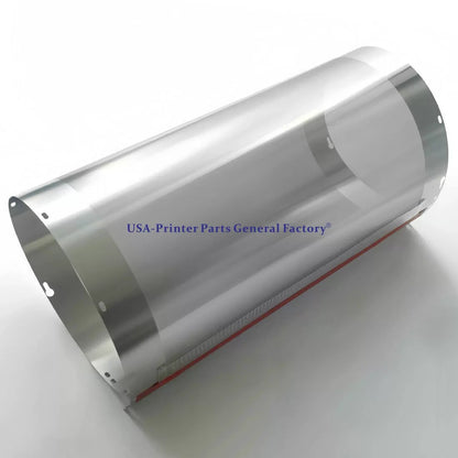 2Pcs  A3 Drum Body 024-75061 Fit For Riso MV 7690C 790U MZ770 RZ970 RV9690 [1]