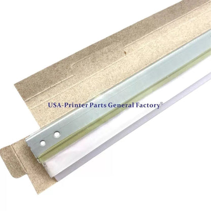 2Pcs  Drum Cleaning Blade DK670-Blade Fit For Kyocera KM 2540 3040 2560 300i [4]