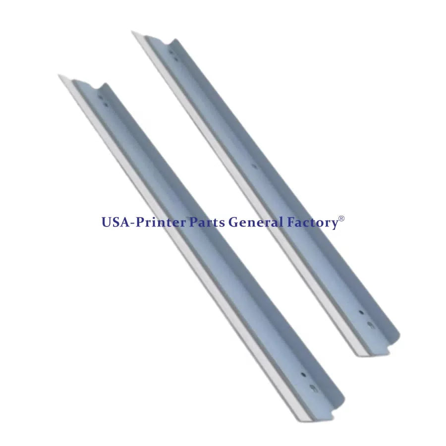 2Pcs  Drum Cleaning Blade For Konica Minolta BH227 367 7528 7536 BH287 7522 [1]