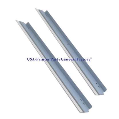 2Pcs  Drum Cleaning Blade For Konica Minolta BH227 367 7528 7536 BH287 7522 [1]