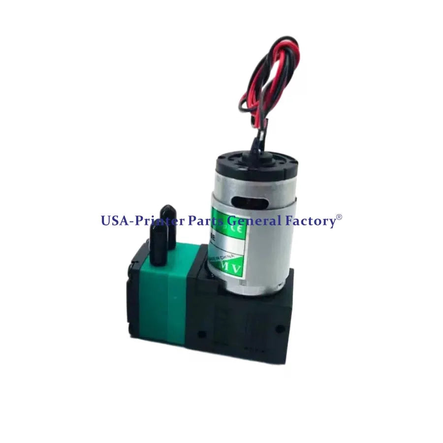 2Pcs  Micro 7W SPD Big Ink Pump For negative pressure system For UV printer [2]