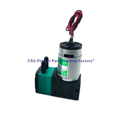 2Pcs  Micro 7W SPD Big Ink Pump For negative pressure system For UV printer [2]