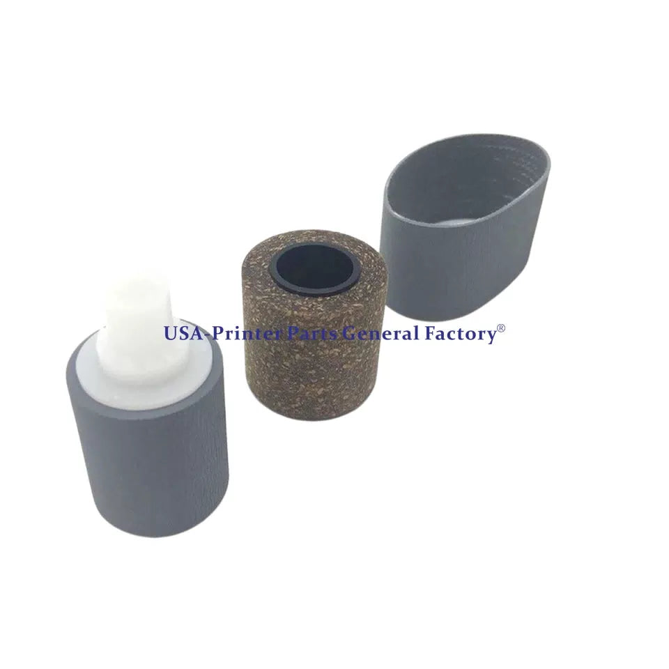 2SET ADF Pickup Roller Feeder Fit For Ricoh Aficio C3002 MPC4502 C3502 MPC3002 [2]