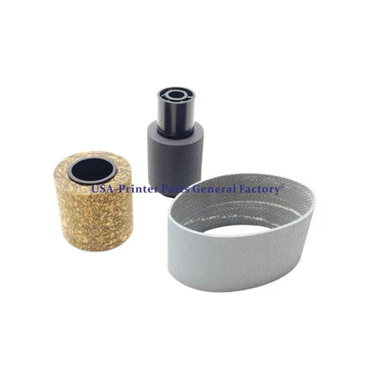 2SET ADF Pickup Roller Feeder Fit For Ricoh Aficio C3002 MPC4502 C3502 MPC3002 [3]