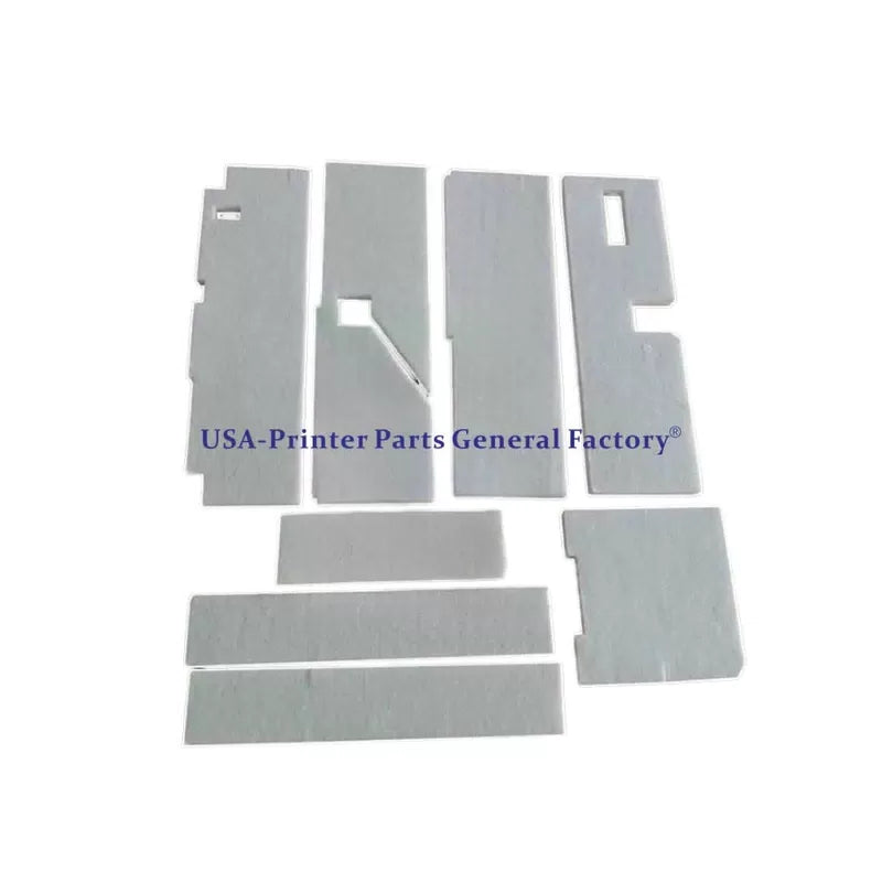 2SET Epson 1300 waste ink bin sponge For 1300 L1300 ME 1100 1400 1300 1100 1400 [4]