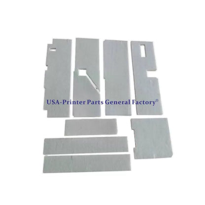 2SET Epson 1300 waste ink bin sponge For 1300 L1300 ME 1100 1400 1300 1100 1400 [4]