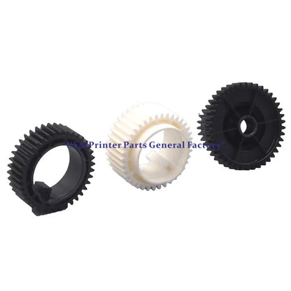 2Sets UPPER FUSER DRIVE GEAR KIT FOR KONICA Bizhub C1060L C1060 C1070 C1070L 38T [4]