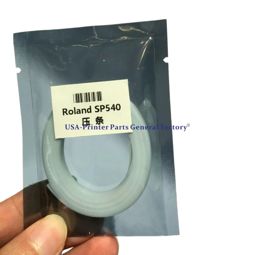 2X 21545137 Roland SP-540V/SP-300/VP-300/SP-300V Pad Cutter Strip L 1500mm W 5mm [3]