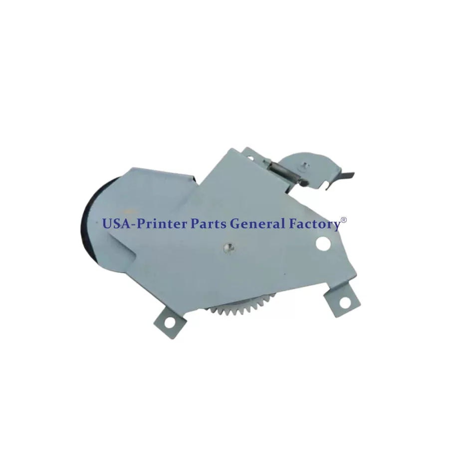 2X RM1-0043-060 RM1-0043 Fuser Drive Swing Plate Gear Assembly For HP 4200 4240 [2]