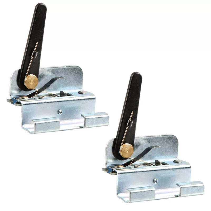 2 Garage Outlet Door Opener Limit Switche for Genie Overhead Two [1]