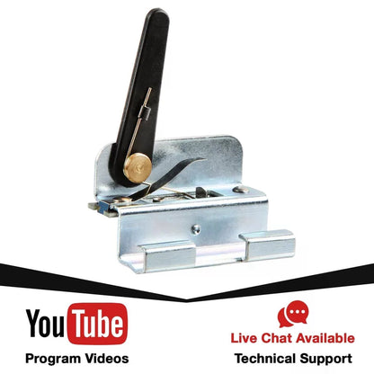 2 Garage Outlet Door Opener Limit Switche for Genie Overhead Two [2]