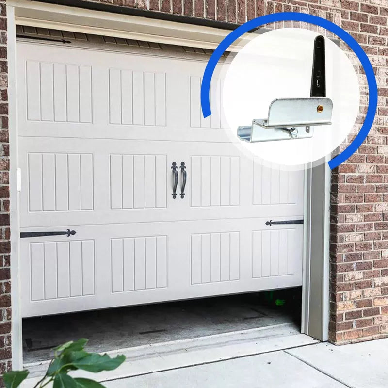 2 Garage Outlet Door Opener Limit Switche for Genie Overhead Two [6]