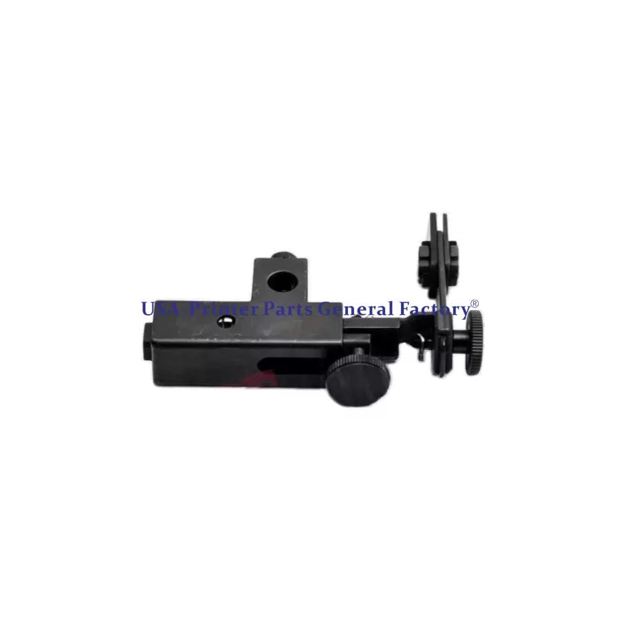 2 PCS Komori Feeder Fixed Paper Pressing Shelf Brush Printer Parts G40 L440 LS40 [2]
