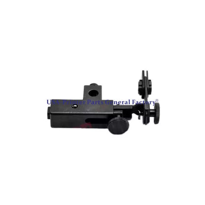 2 PCS Komori Feeder Fixed Paper Pressing Shelf Brush Printer Parts G40 L440 LS40 [2]