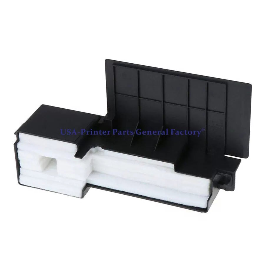 2 PCS Waste Ink Tank Pad INK PAD Sponge for Epson L300 L301 L310 L303 L350 L351 [6]