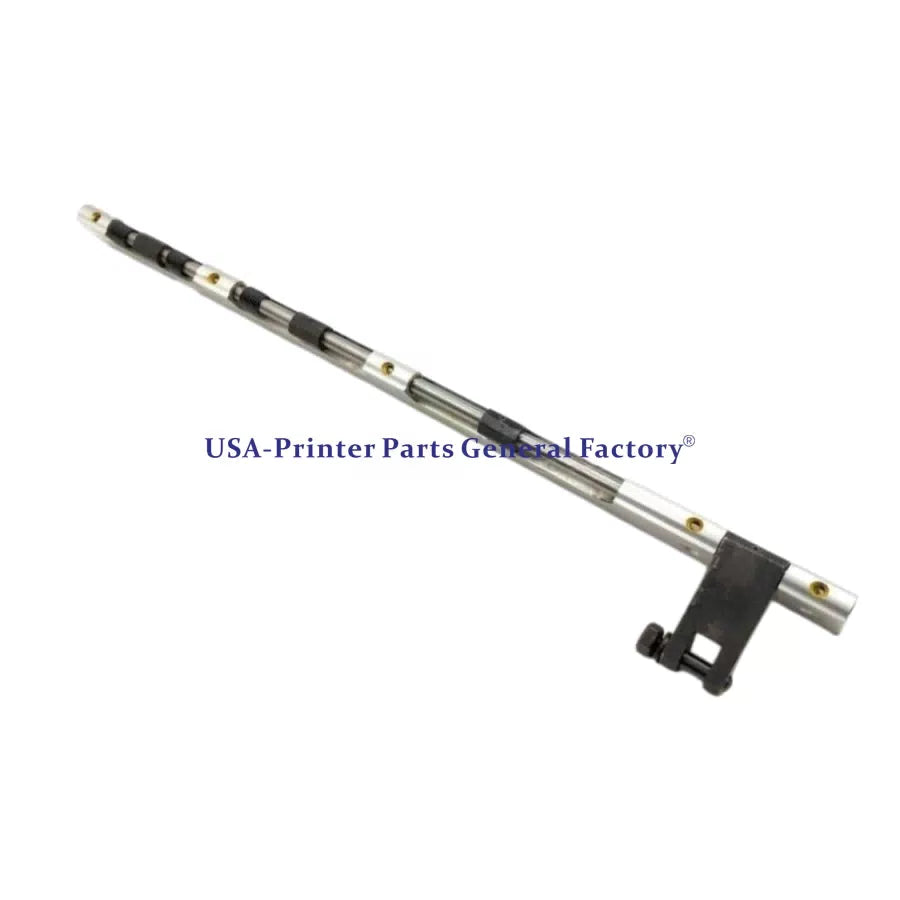 2 PCS  Gripper Bar Windmill 10x15 T-1304F Heidelberg Press Printing Machine [1]