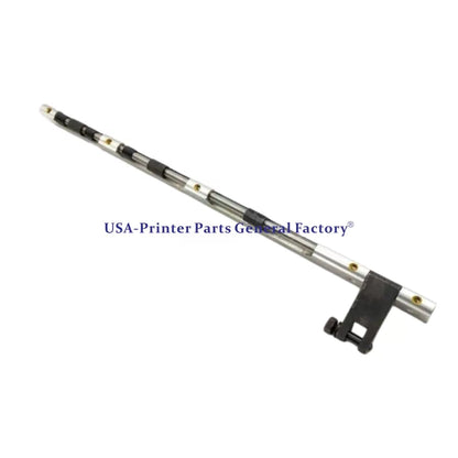 2 PCS  Gripper Bar Windmill 10x15 T-1304F Heidelberg Press Printing Machine [1]