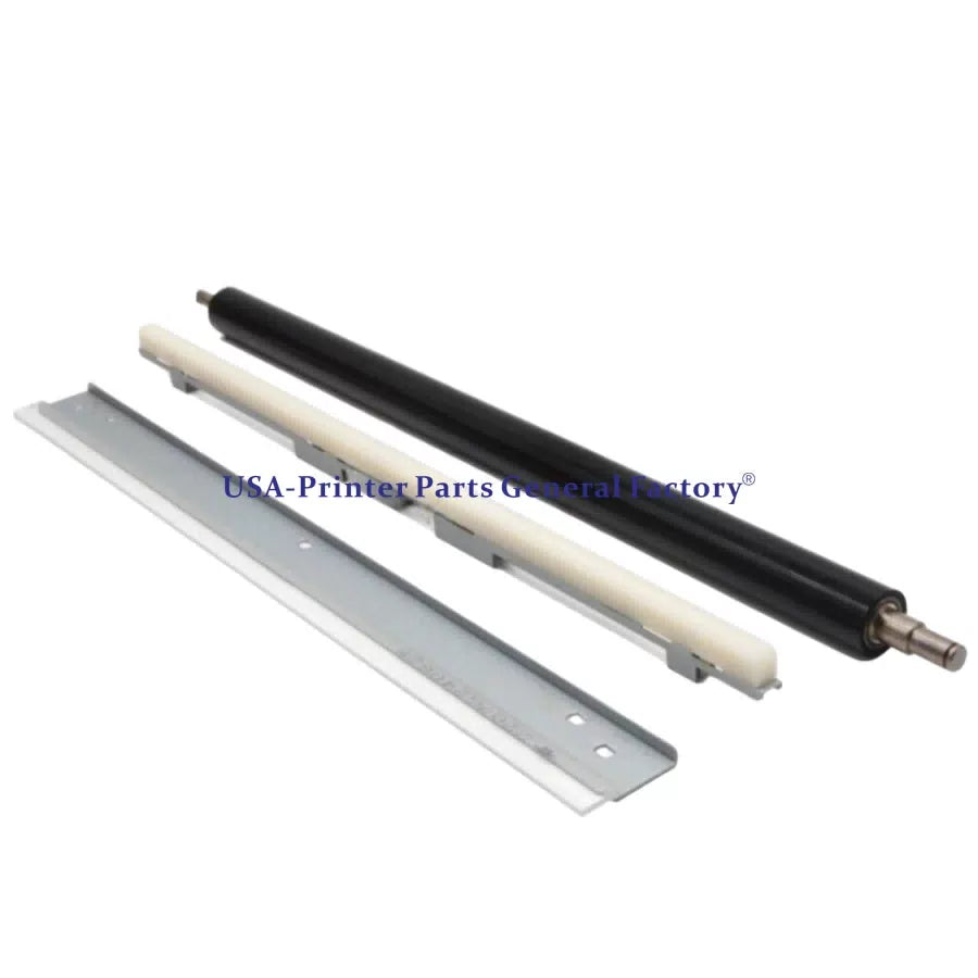 2nd Transfer Roller Cleaning Blade Bar Kit For Ricoh PRO8100 8200 8110 8120 8220 [1]