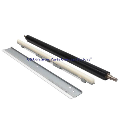 2nd Transfer Roller Cleaning Blade Bar Kit For Ricoh PRO8100 8200 8110 8120 8220 [1]
