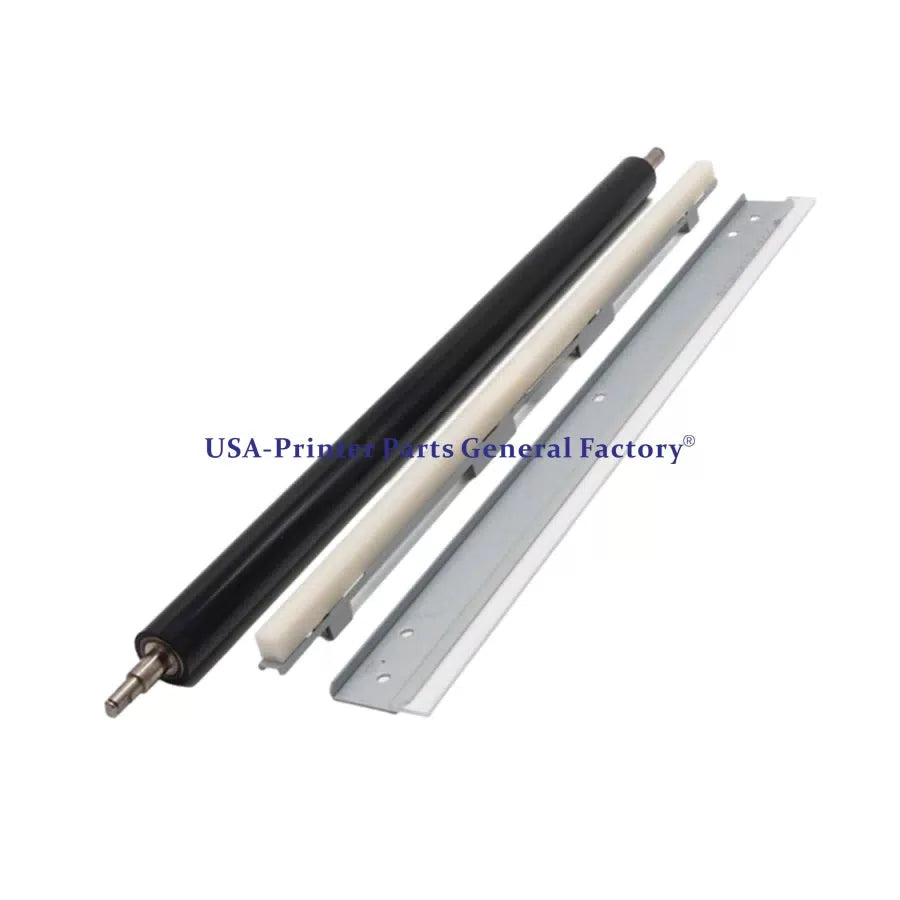 2nd Transfer Roller Cleaning Blade Bar Kit For Ricoh PRO8100 8200 8110 8120 8220 [2]