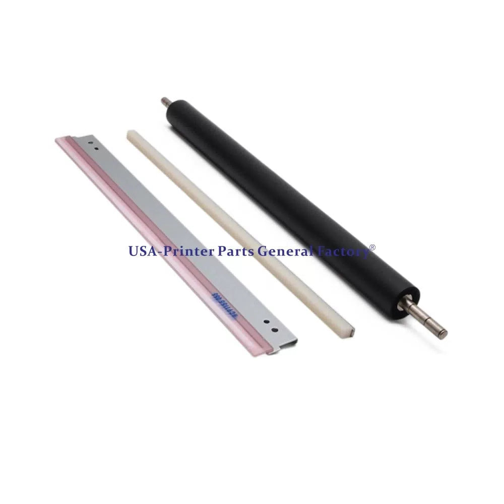 2nd Transfer Roller Cleaning Blade Bar Kit For Xerox C75 75 560 570 7780 700 [1]