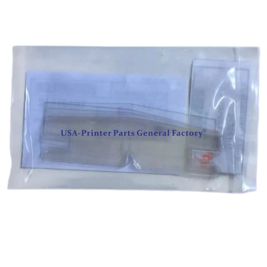 2pc   Roland Wiper Scraper SJFP-740 SP-540V SC-545 300V 21375107 [2]