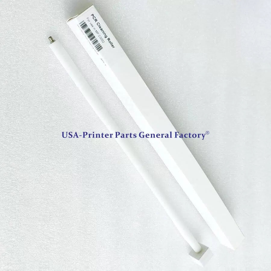 2pc cleaning roller sponge roller Fits For Ricoh MPC3002 MPC3502 MPC5502 MPC4502 [1]