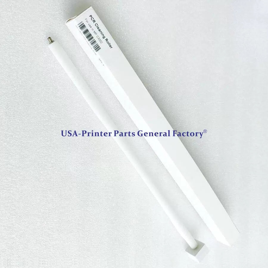 2pc cleaning roller sponge roller Fits For Ricoh MPC3002 MPC3502 MPC5502 MPC4502 [2]