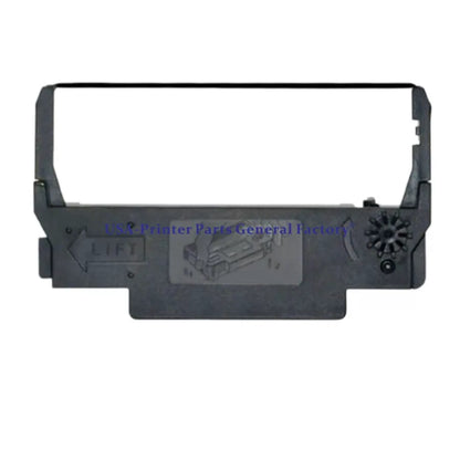 2pcs Compatible EPSON M188B Ribbon Cartridge Ribbon Holder Black with Core [2]