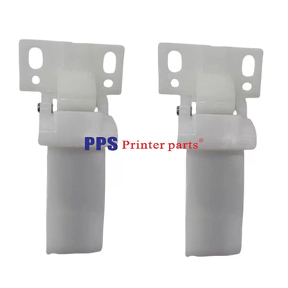 2pcs FL4-2051 ADF Hinge fits For Canon MF8550 D1370 MF728 MF5850 D1170 MF6180 [1]