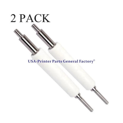 2pcs G41016M Platen Roller For Zebra 110Xi3 110Xilll Plus Thermal Printer 600dpi [1]
