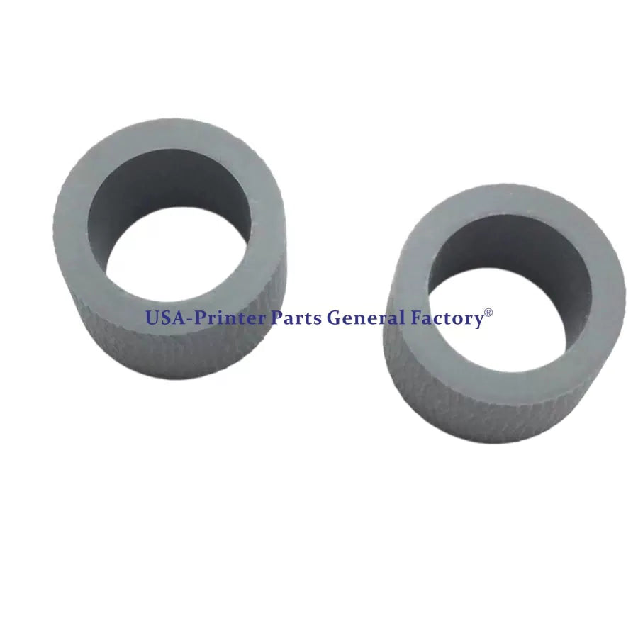 2pcs Paper Feed Pickup Roller Fits For Epson XP-700 XP-801 EP-807AB ET8500 [1]