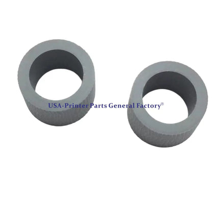 2pcs Paper Feed Pickup Roller Fits For Epson XP-700 XP-801 EP-807AB ET8500 [1]