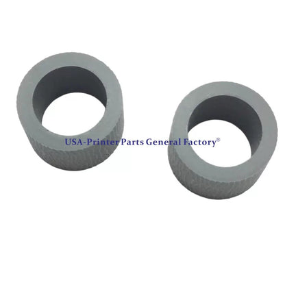 2pcs Paper Feed Pickup Roller Fits For Epson XP-700 XP-801 EP-807AB ET8500 [3]