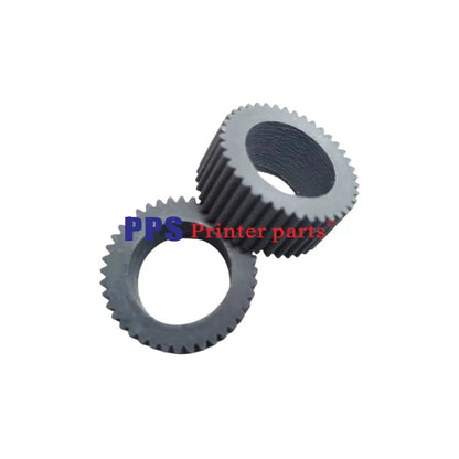 2pcs Pickup Roller Rubber Tire Compatible For Canon MG5460 IP7260 MG5580 IP7220 [1]